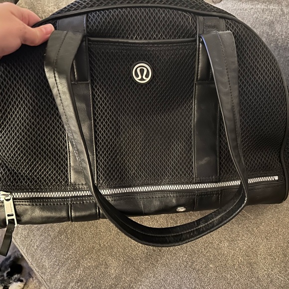 lululemon athletica Handbags - Lululemon bag